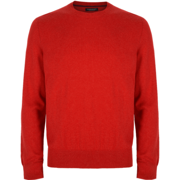 Sweater Red